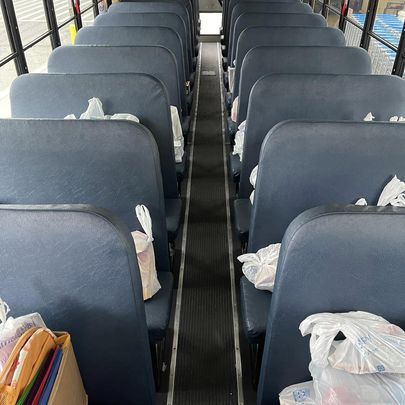 Stuff the Bus